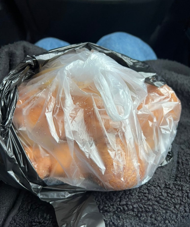 장씨메밀부침 이미지