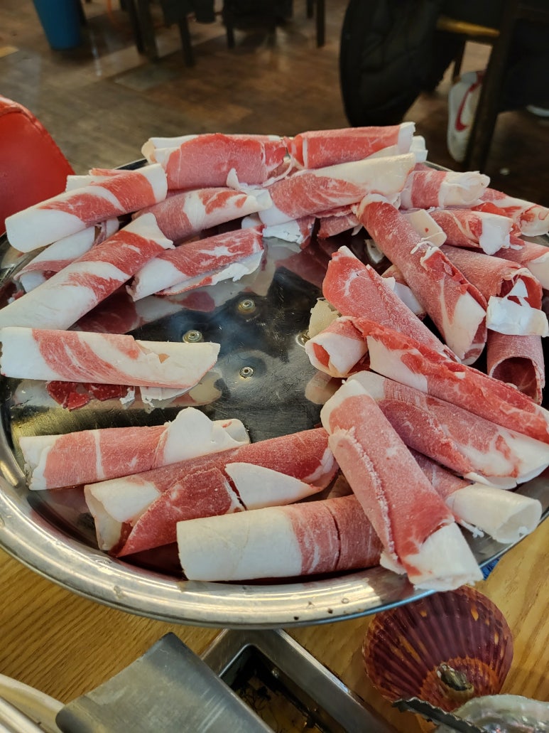 바다조개전골평화광장점 이미지
