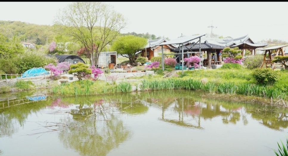 아미뜰 한옥향기 이미지