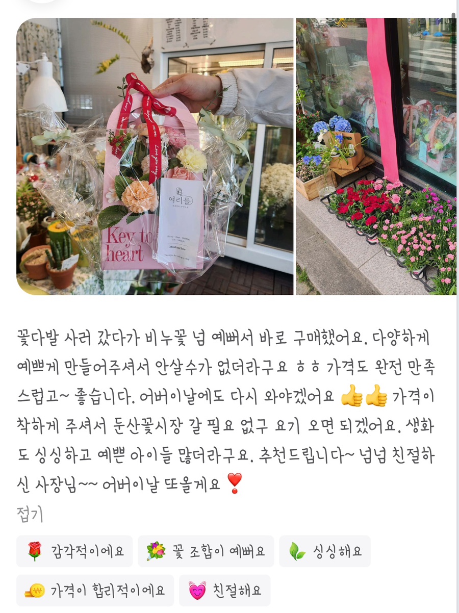 여리들 이미지