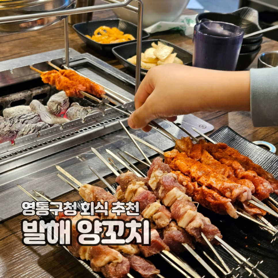 발해양꼬치 이미지