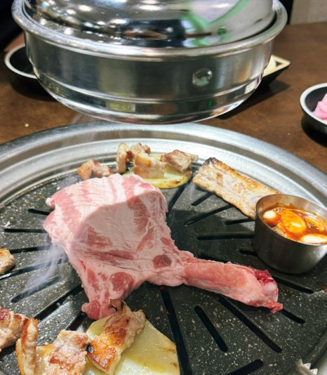 혜영갈비 이미지