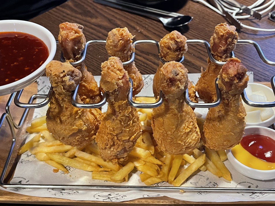 신기한치킨포차 이미지