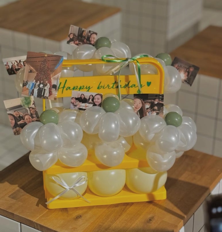 소아벌룬 이미지