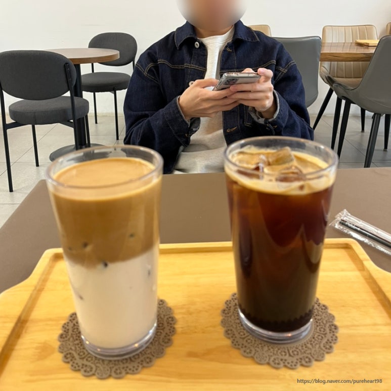 삼룡이커피양평강상점 이미지