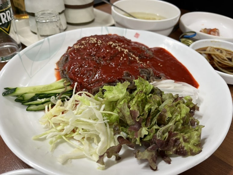 이조왕족발 이미지