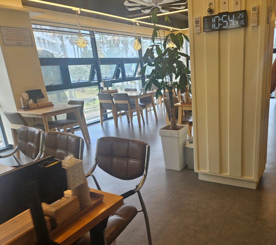 콩시루콩나물해장국 이미지