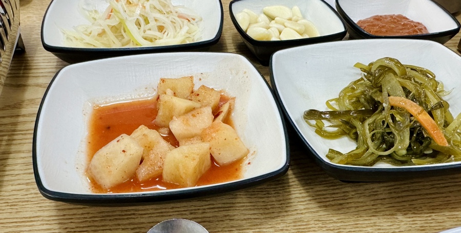 금복돈육식당 이미지