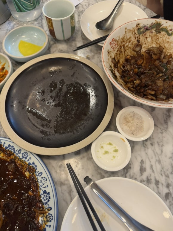 중화일상 이미지