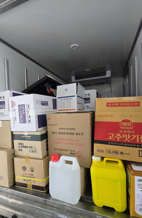 정성푸드시스템 이미지