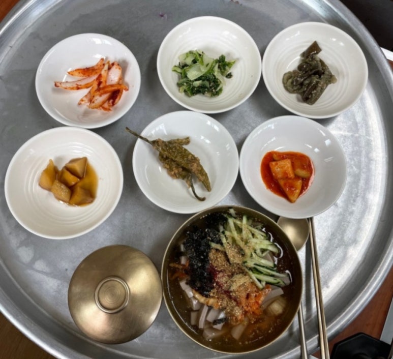 원당로식당 이미지