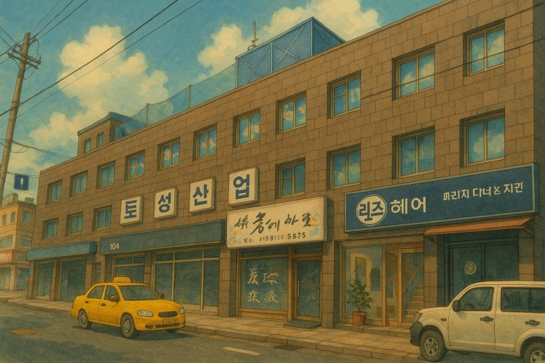 부천대명초등학교 이미지