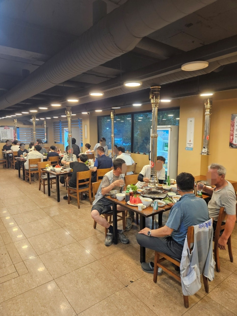 한우서서갈비 이미지