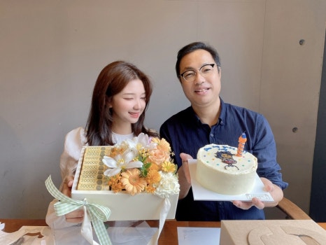 리따플라워 이미지