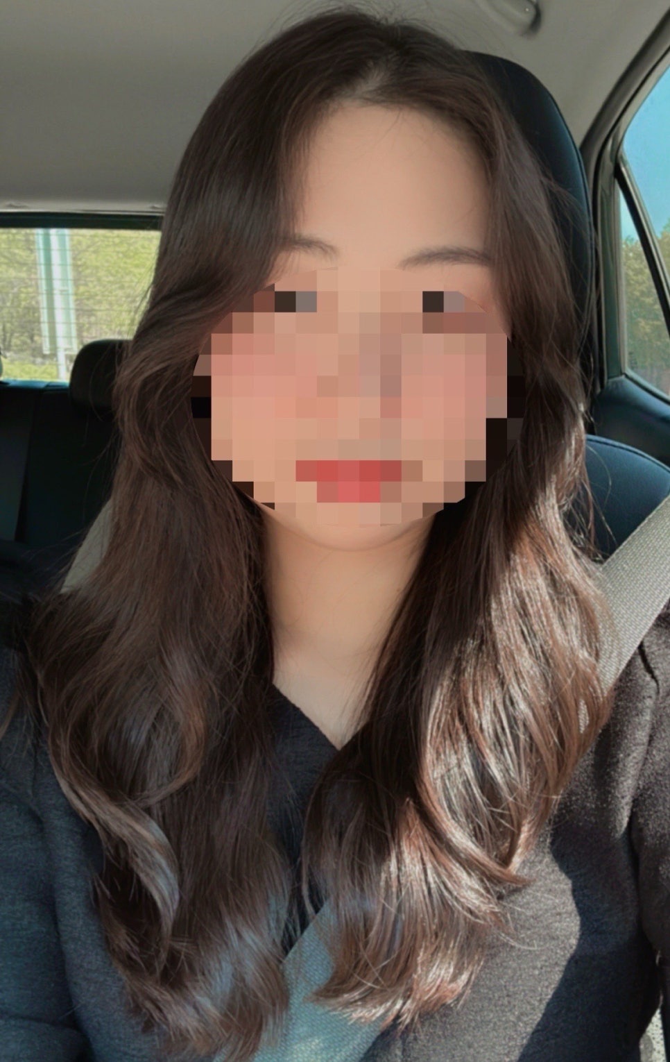 진스헤어 이미지