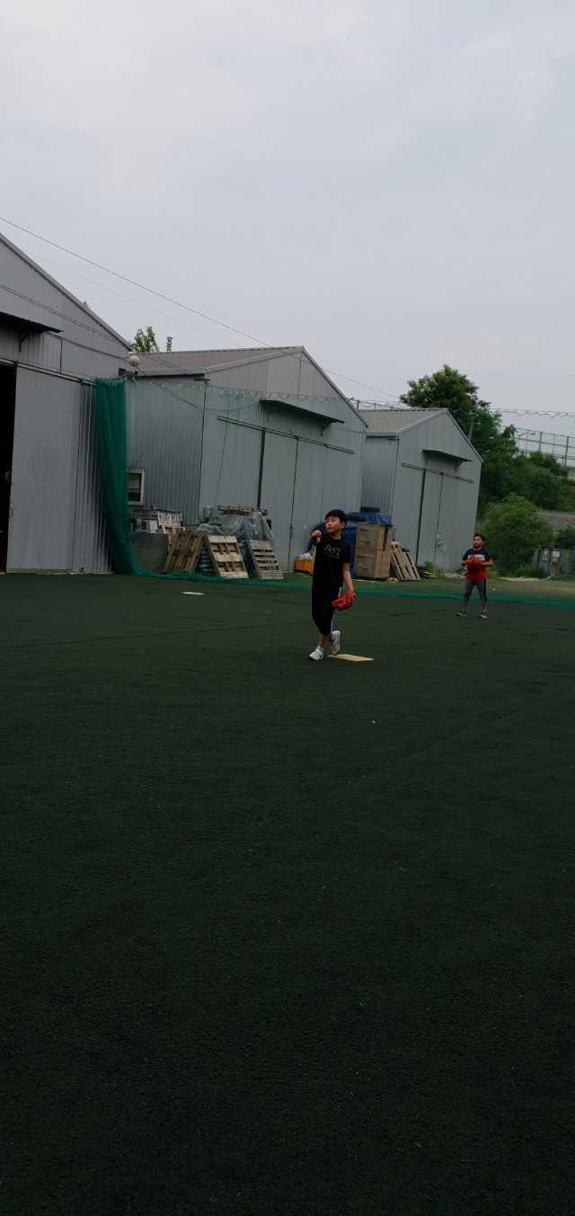 태그업베이스볼 이미지
