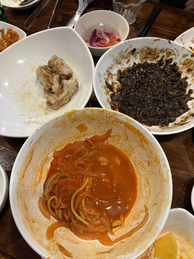 중식당 케이웍(K-WOK) 이미지