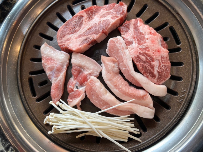 요기고기강동 이미지
