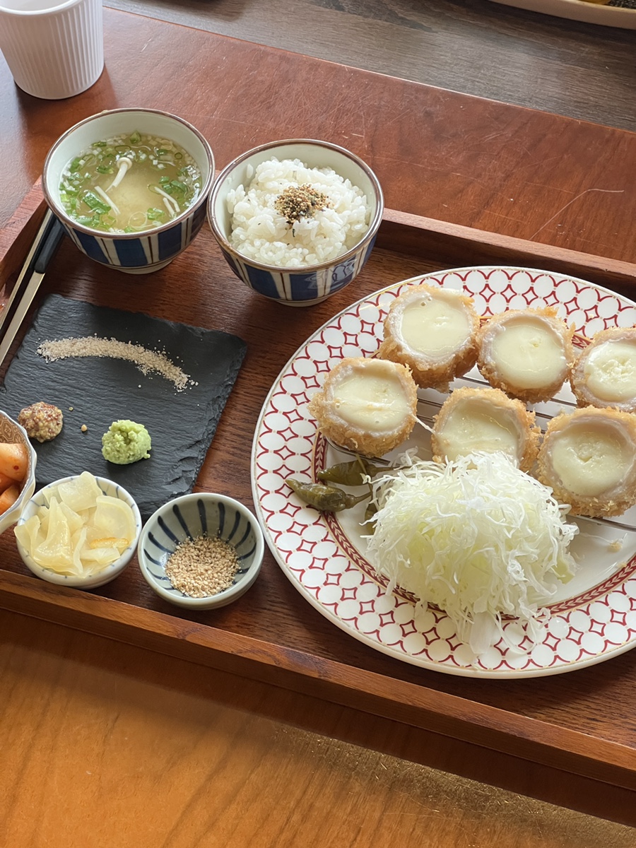 동백카츠 이미지