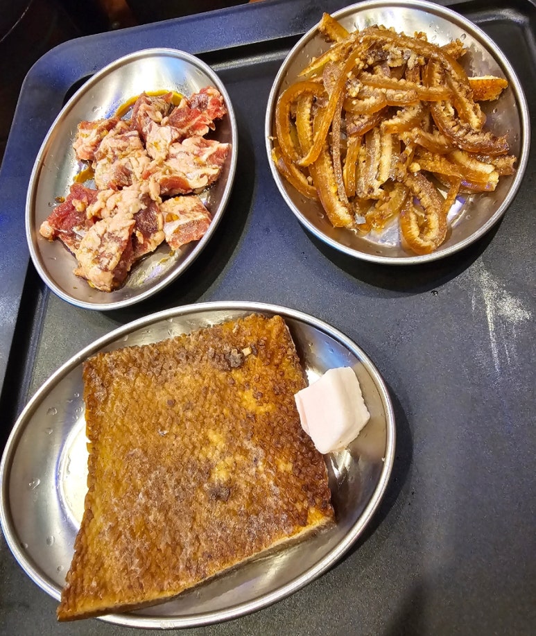 청춘껍데기수원 이미지