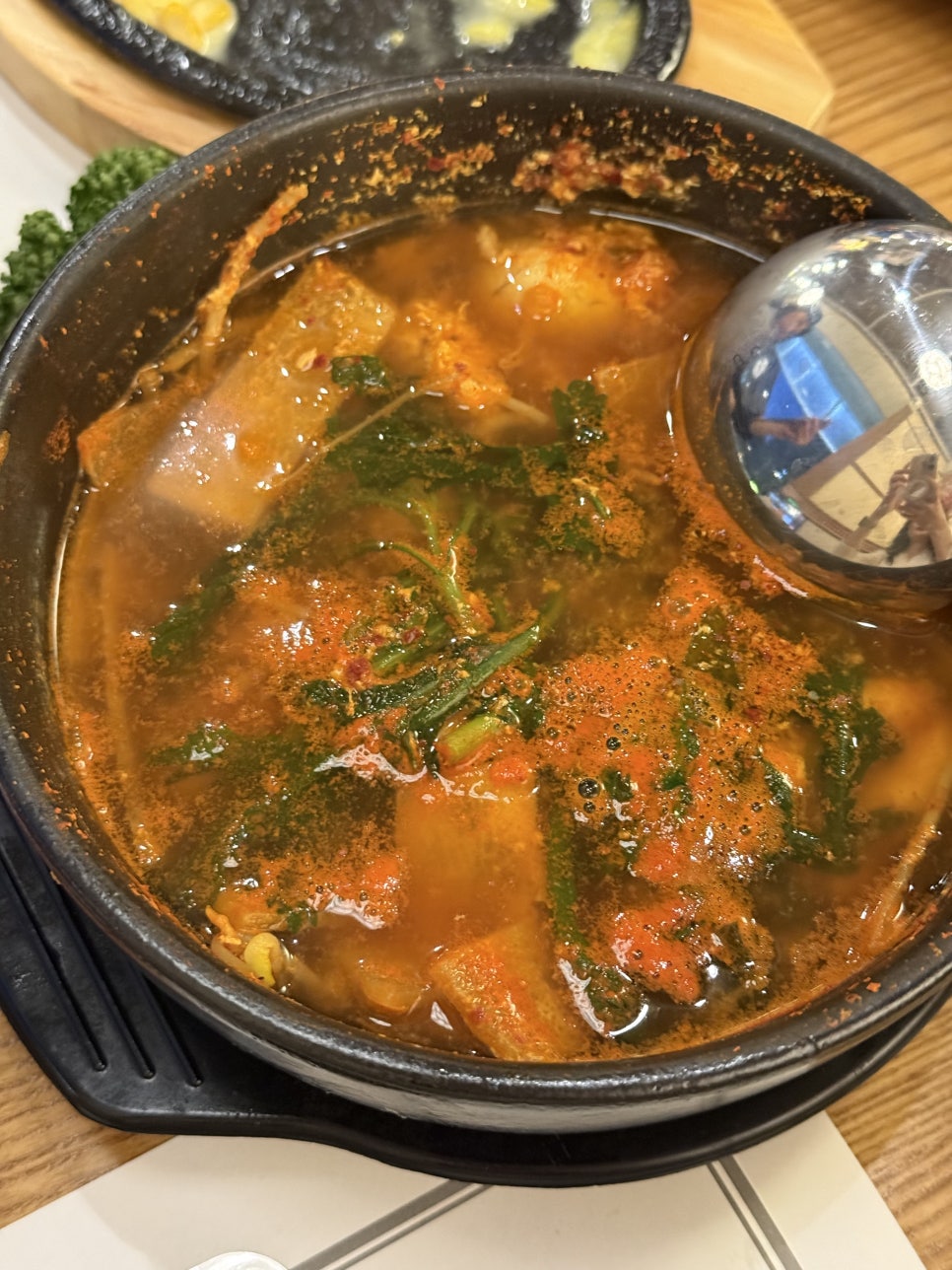 옥언니 참치초밥 이미지
