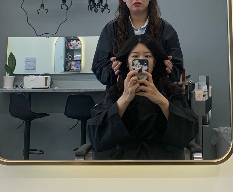 살롱비 이미지