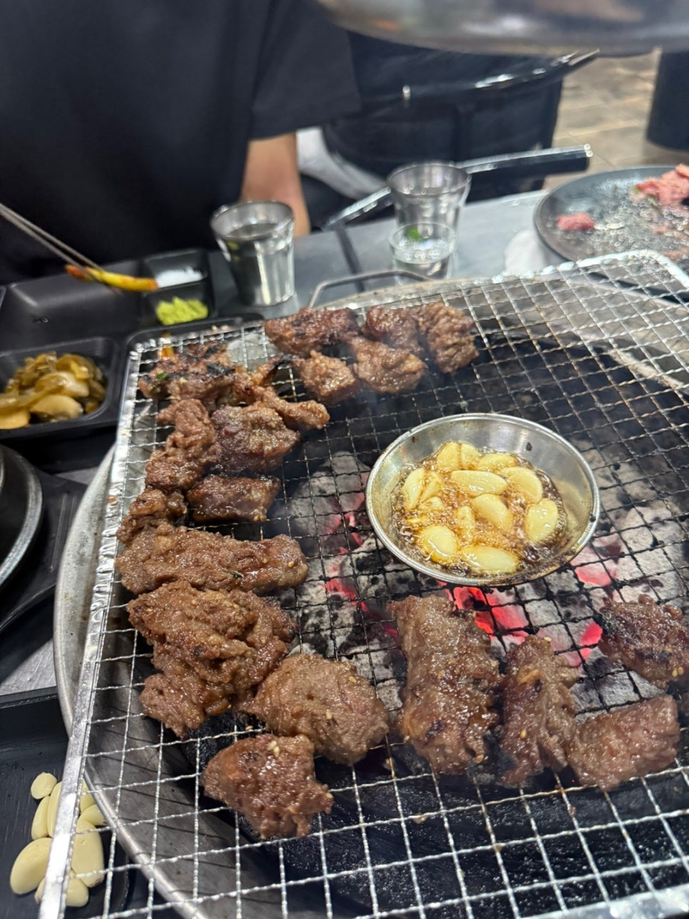 동적깡통구이 이미지