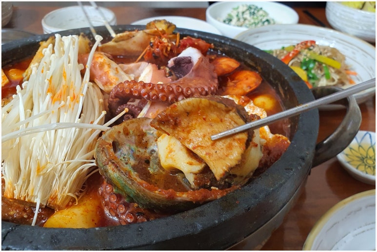 부산갈비 이미지