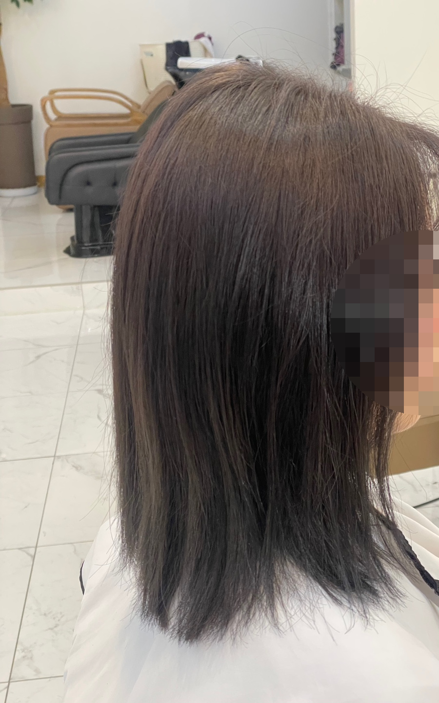 헤어;미쁨 이미지