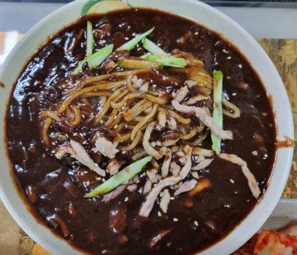 삼거리반점 이미지