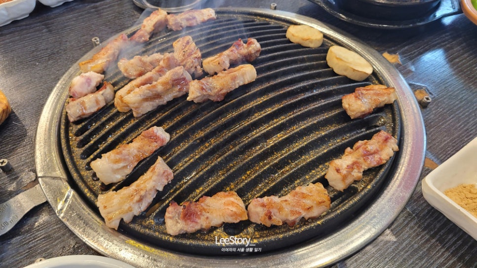 고기검객 이미지