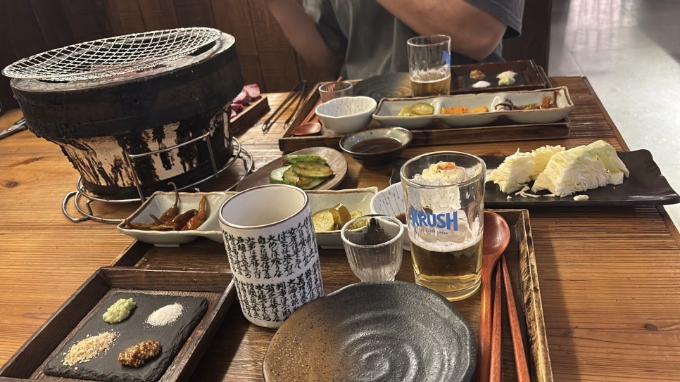 심야식당구카이 이미지