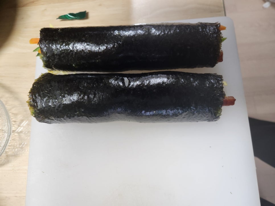 행복한참김밥 이미지