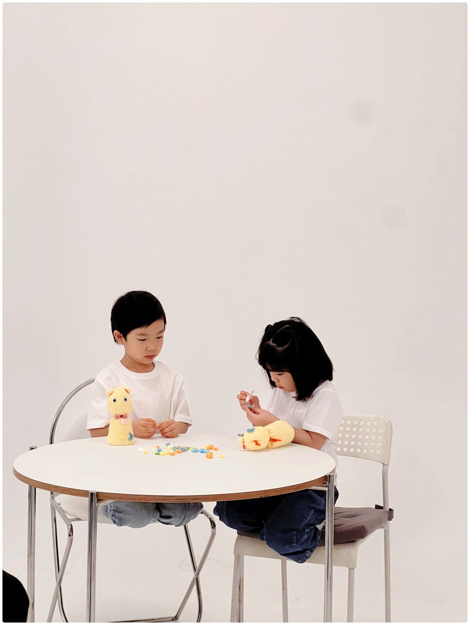 캐스팅하우스 이미지