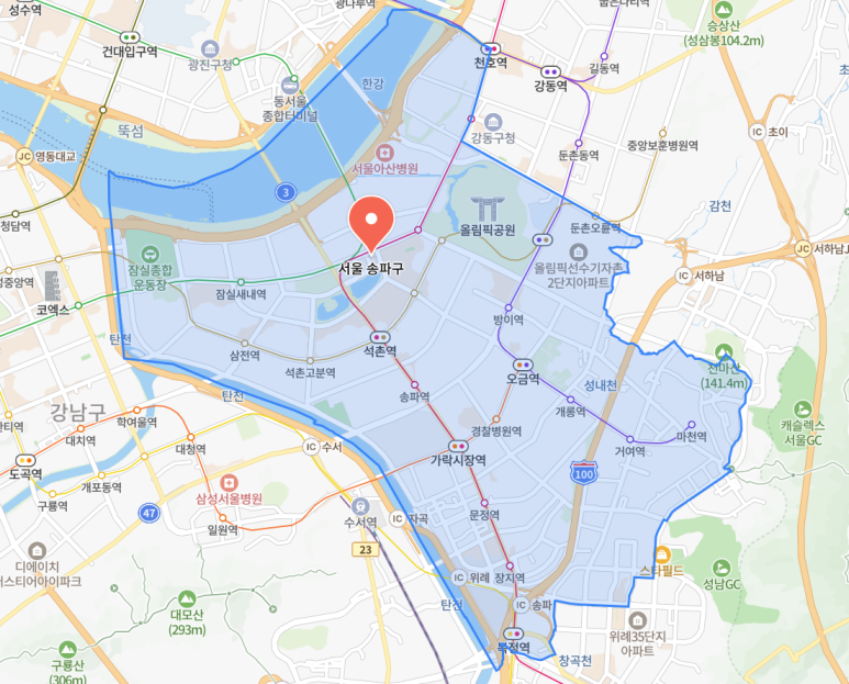 포시즌모텔 이미지