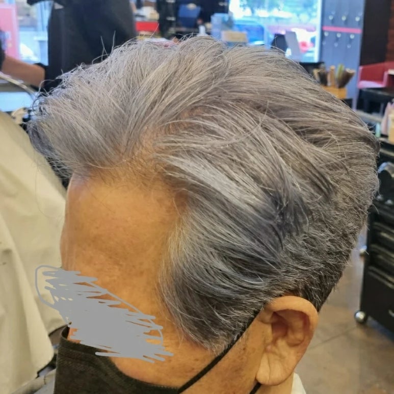 사공현헤어 이미지