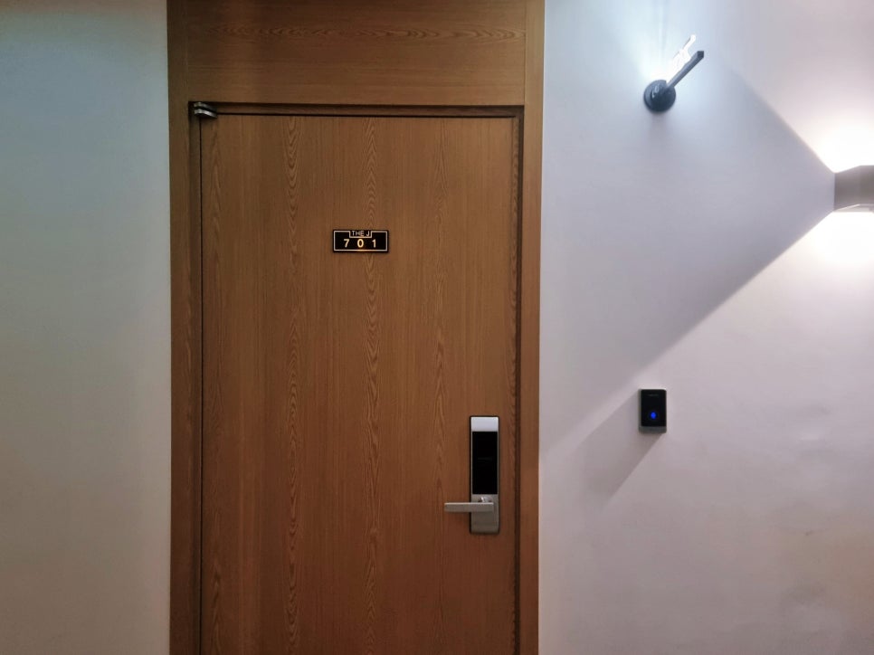 호텔더제이 이미지