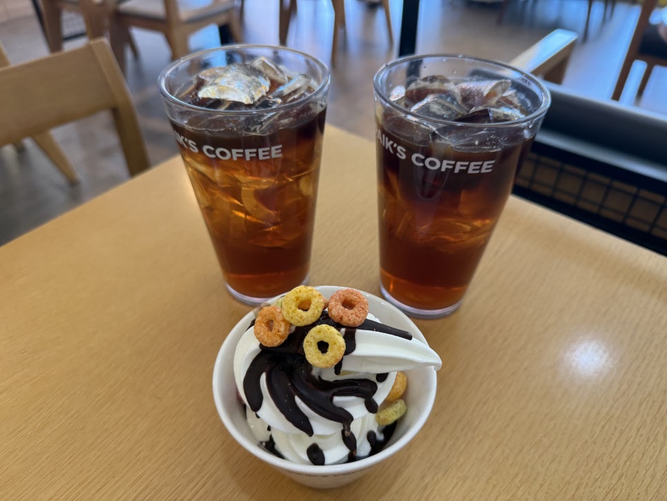빽다방 부산공항덕두점 이미지