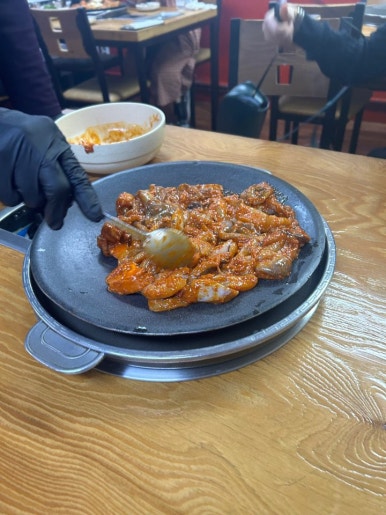 용두동할매쭈꾸미 이미지