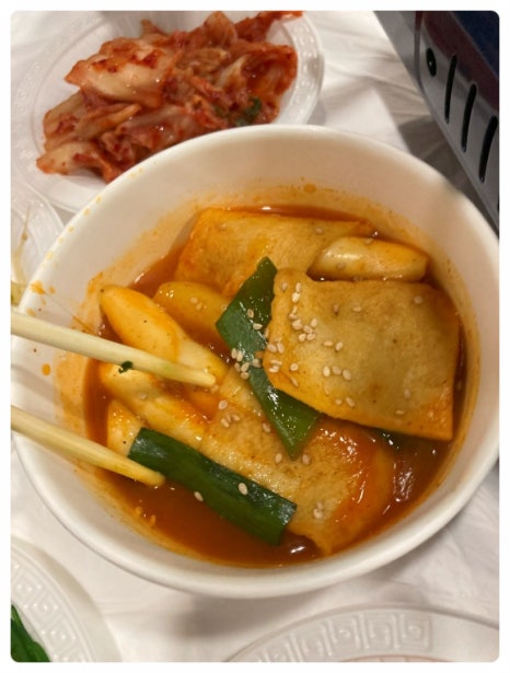 너랑나랑식당 이미지