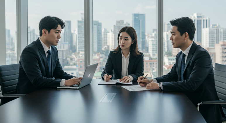 온요양컨설팅 이미지