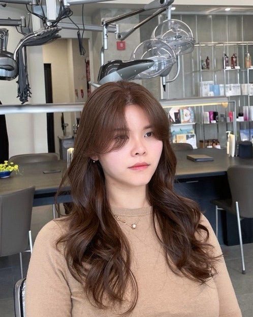 릴헤어살롱 이미지