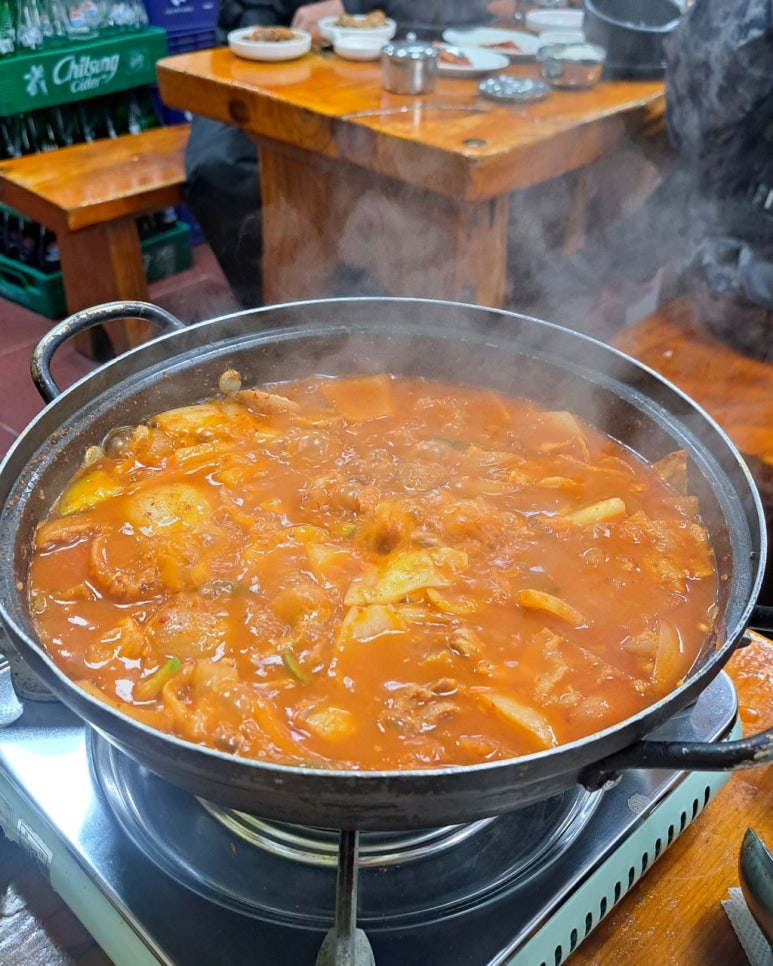 청진동해장국 사진 6