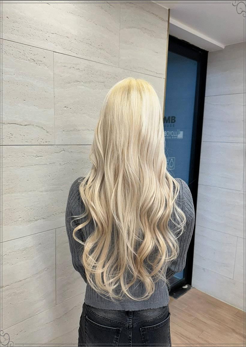 청주 미용실 이미지