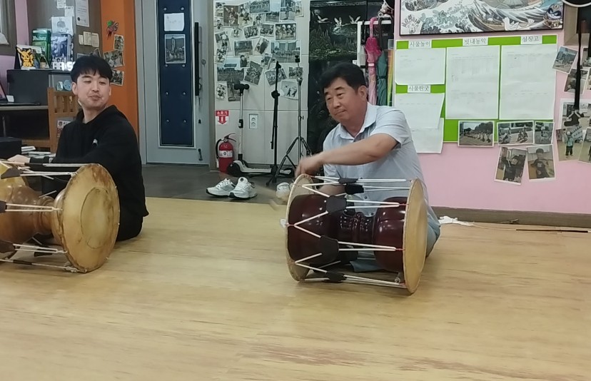 다락국악교습소 이미지