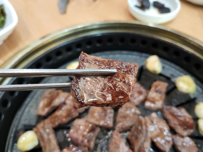 홍성농협 하나로마트 이미지