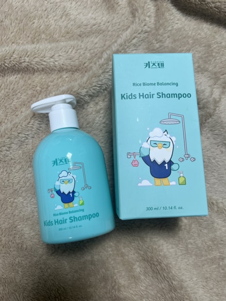 헤어바이온 이미지