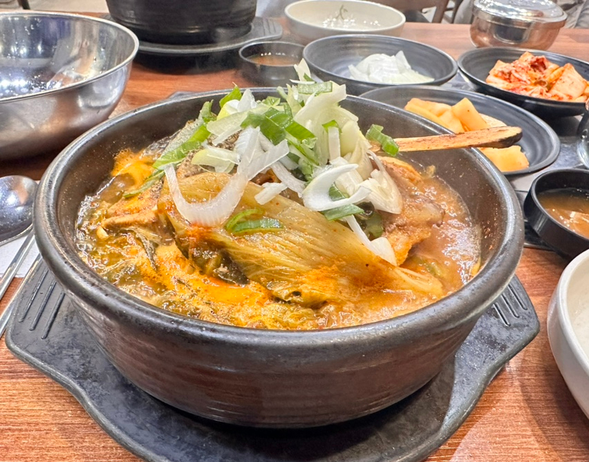 다경감자탕 이미지