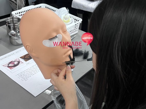 워너비입시미용학원 이미지
