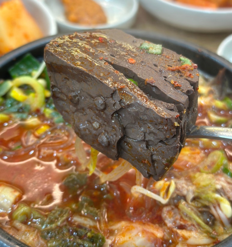 제주은희네해장국 인천시청점 이미지